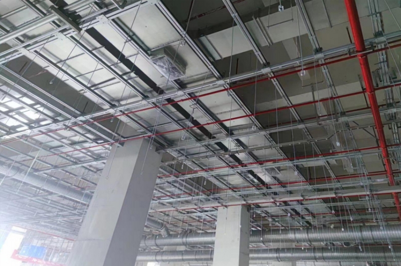 钢结构专业分包,tekla建模,深化设计