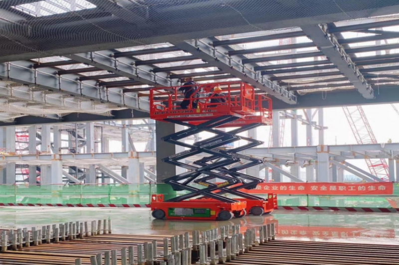 钢结构专业分包,tekla建模,深化设计